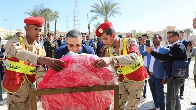 بوابة الجمهورية
