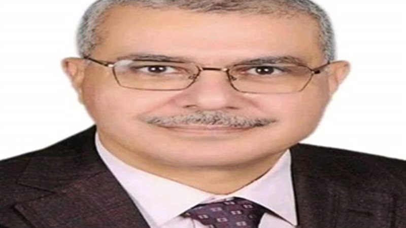 د. خالد الدرندلي