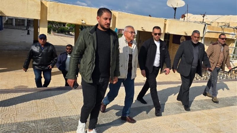 بوابة الجمهورية
