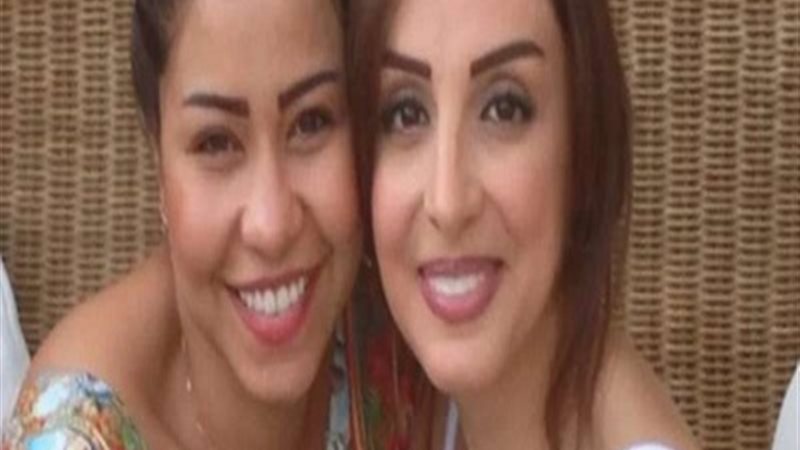 أنغام وشيرين عبد
