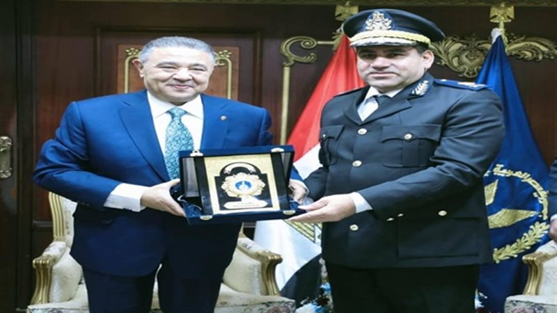 بوابة الجمهورية