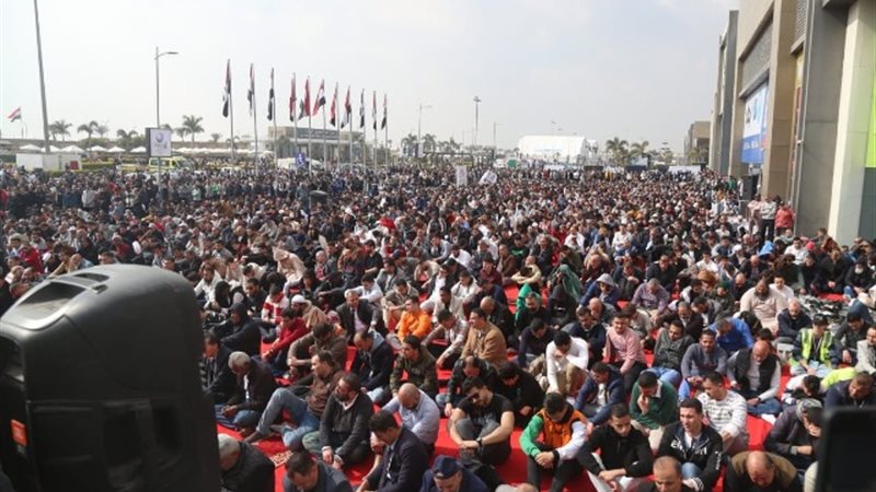 بوابة الجمهورية