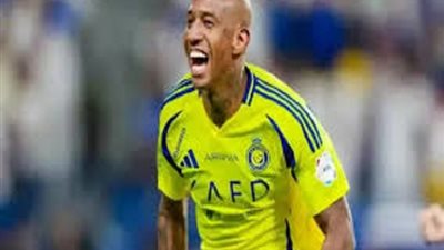 بسبب مورينيو.. رحيل تاليسكا عن النصر السعودي