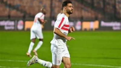 بعد اصابة المثلوثى .. الزمالك يقترب من ضم ربيعة