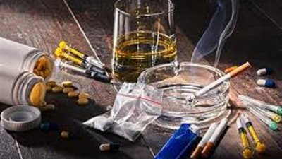 الوعى مُفتاح تحرير النفس..المخدرات تضيع الدين والعقل والنفس