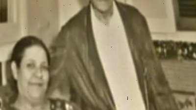 توفى حزناً على زوجته ..أخر لحظات عبد الوارث عسر قبل رحيله