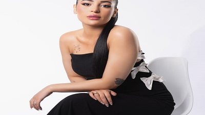 بالأسود.. بتول الحداد تتألق في أحدث جلسة تصوير
