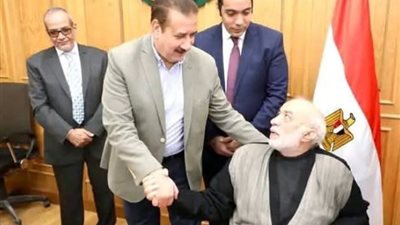 البقاء لله