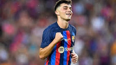 برشلونة ينهي الاتفاق مع بيدرى لتجديد تعاقده