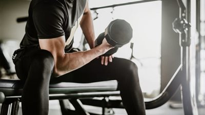 تمارين تساعد في كبح الشهية