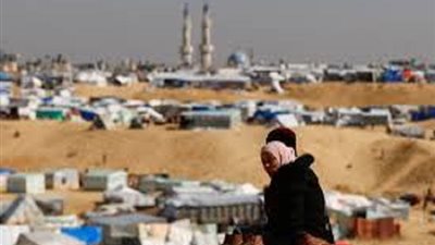 القاهرة الإخبارية: تجهيزات فلسطينية لعودة النازحين إلى غزة وشمال القطاع