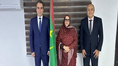تليفزيون موريتانيا ينقل حفل ماسبيرو في ذكرى أم كلثوم