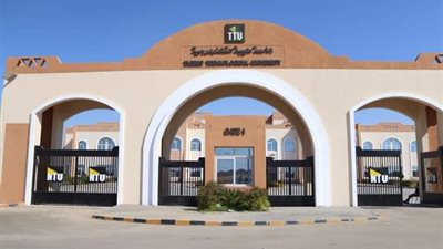 مشروع تغليف يؤهل جامعة طيبة بالأقصر للمنافسات فى 