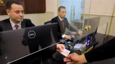 الداخلية تسير بخطى راسخة لبسط الأمن وتوفير الخدمات الجماهيرية