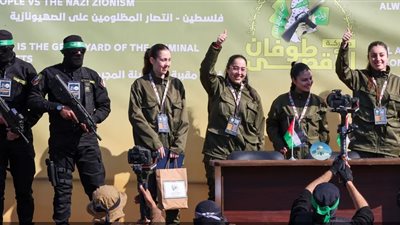 أمريكا: استمرار تنفيذ وقف إطلاق النار بغزة أمر بالغ الأهمية