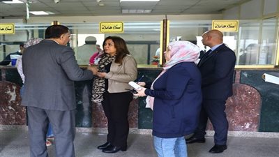 وزيرة التنمية المحلية تكشف طريقة تقييم سكرتيري العموم ورؤساء المدن