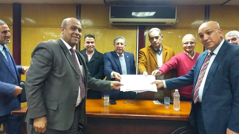 بوابة الجمهورية