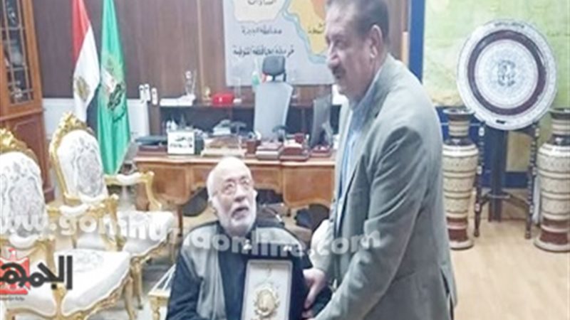 صورة أرشيفية خلال