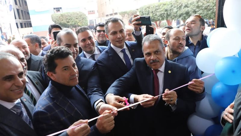 بوابة الجمهورية