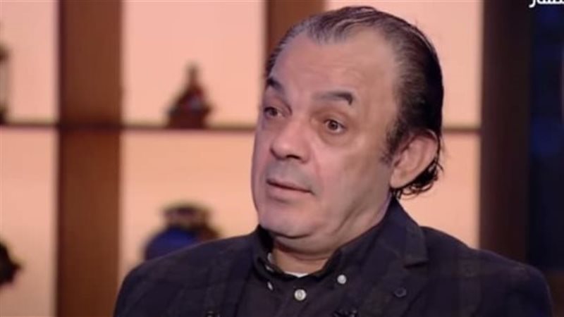 علاء مرسي