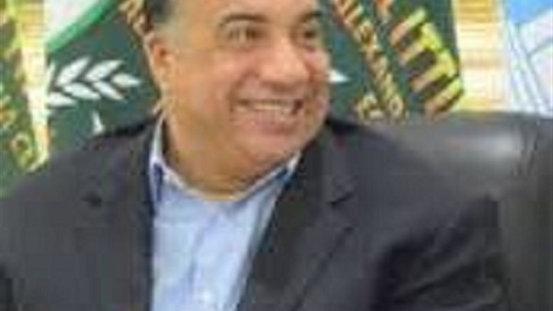 بوابة الجمهورية