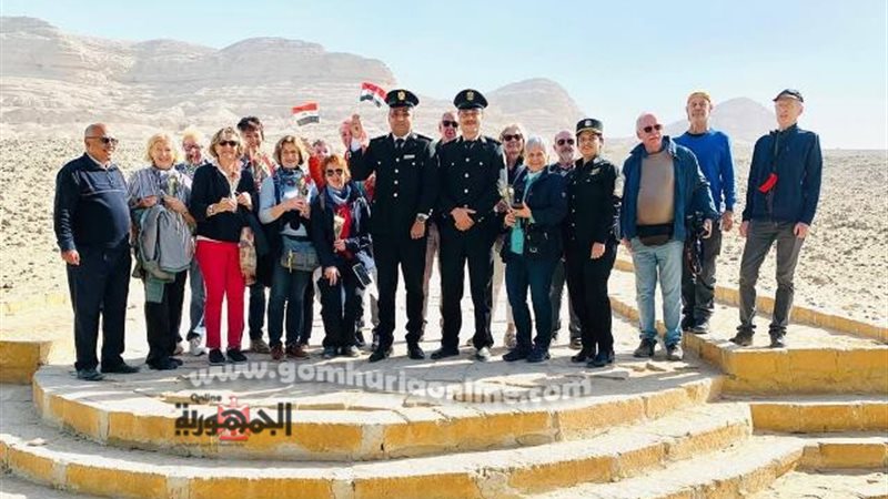 بوابة الجمهورية