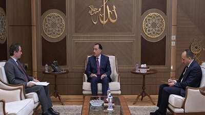 رئيس الوزراء: عودة ماسبيرو لسابق عهده حلم نأمل جميعا تحقيقه
