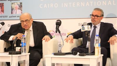 الفقى: تصريحات ترامب بكتاب الكشكى تكشف الكراهية الامريكية
