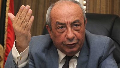 نقيب المهندسين: ندعم الموقف الرسمي للدولة المصرية الرافض لتهجير الفلسطينيين