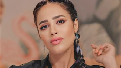 رسالة غامضة لـ رنا سماحة تثير الجدل على السوشيال ميديا