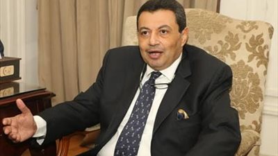 الوفد: تهجير الفلسطينيين خط أحمر.. وتصريحات 