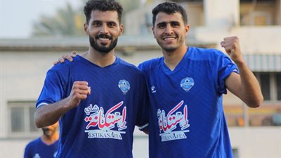 الصراع الرباعي مستمر في المجموعة السابعة