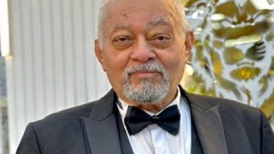 تفاصيل جنازة زوجة الفنان سامي مغاوري