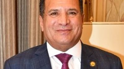العفو الرئاسى يمثل مرحلة جديدة لبناء جسور التواصل مع جميع أطراف المجتمع