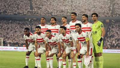 تشكيل الزمالك ضد الجونة.. منسى فى الهجوم وعودة السعيد والونش