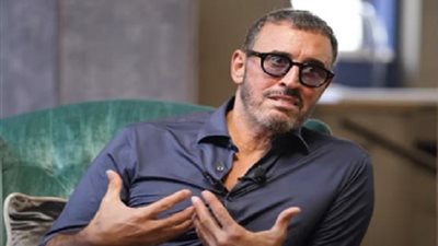 أول ظهور لحفيدتي كاظم الساهر