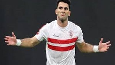 قرار في الزمالك بتجميد المفاوضات مع زيزو