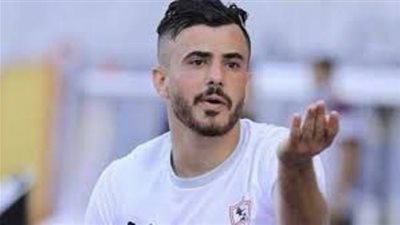 الزمالك يكشف تفاصيل إصابة محمود حمدي الونش