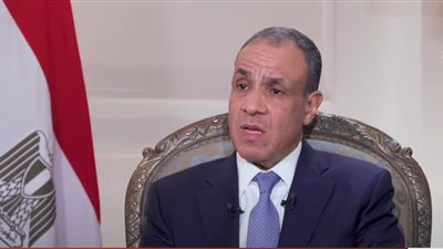 وزير الخارجية: ليس لدينا ما نخفيه في ملف حقوق الإنسان