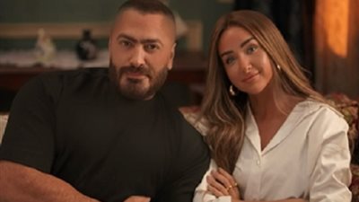 تعرف على قائمة أفلام عيد الفطر المقبل فى السينما