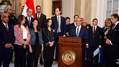الدبلوماسية المصرية.. إنجازات متواصلة لتحقيق المصالح الاستراتيجية.. وصمام أمان للأشقاء