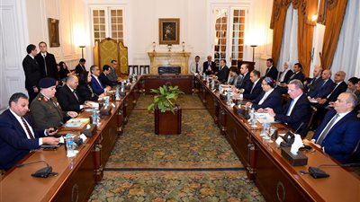 الدبلوماسية المصرية.. تدعم الاقتصاد القومى وتروج للفرص الاستثمارية الواعدة