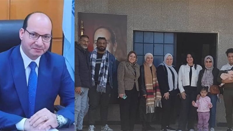 بوابة الجمهورية