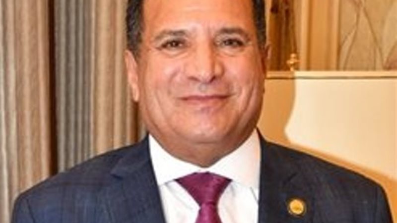بوابة الجمهورية