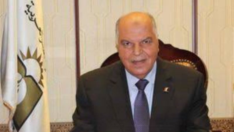 نقيب المعلمين
