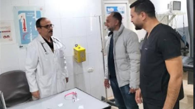 بوابة الجمهورية