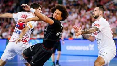 موعد مباراة منتخب مصر و فرنسا والقناة الناقلة