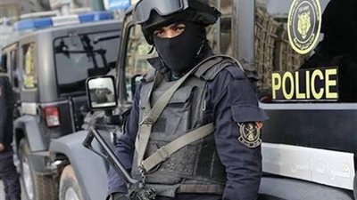 الأمن الاقتصادي: ضبط 1118 واقعة سرقة تيار كهربائي