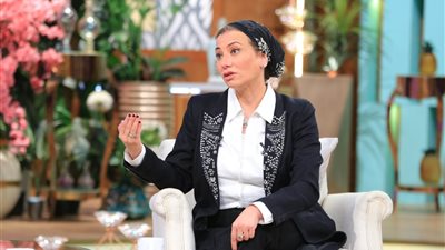 وزيرة البيئة ضيفة معكم منى الشاذلي غدًا
