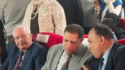 مديرية الشباب والرياضة بالفيوم تحتفل بالذكرى 73 لعيد الشرطة